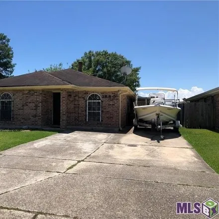 Buy this 3 bed house on 7650 Morel Street in Kingswood, New Orleans