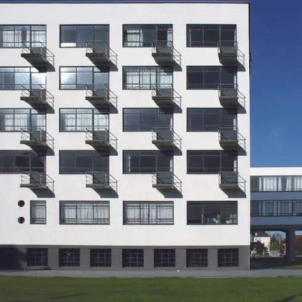 Image 8 - Dessau-Roßlau, Saxony-Anhalt, Germany - Apartment for rent