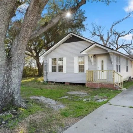 Buy this 3 bed house on 125 Andrew Young Road in Carlyss, Calcasieu Parish