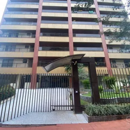 Buy this 3 bed apartment on Rua Joaquim Nabuco in Jardim Novo Horizonte III, Maringá - PR
