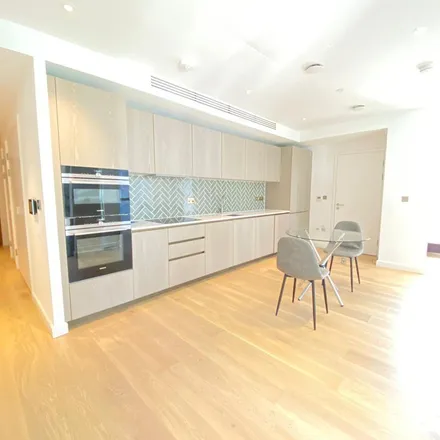 Image 5 - Chadworth House (41-70), Europa Place, London, EC1V 3RH, United Kingdom - Apartment for rent