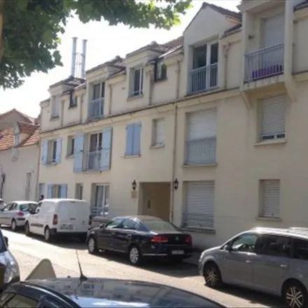 Image 2 - 3 Avenue Joseph Kessel, 78180 Montigny-le-Bretonneux, France - Apartment for rent