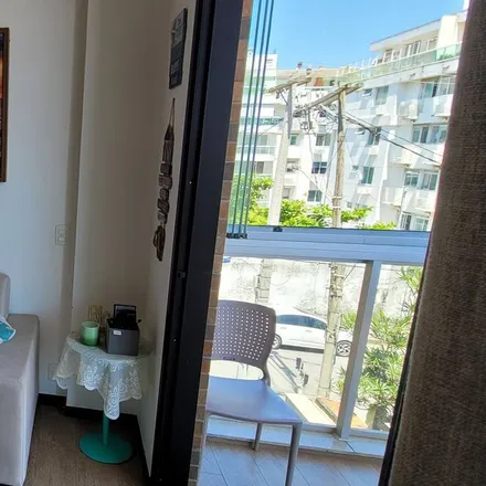 Rent this 1 bed apartment on Niterói