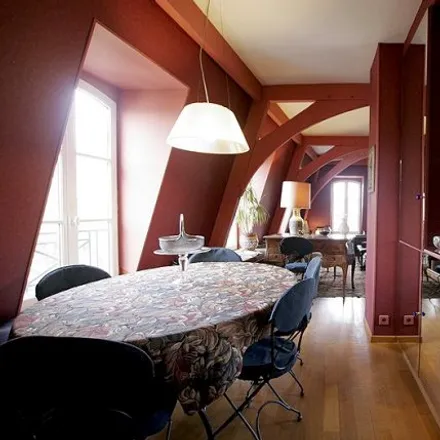 Image 9 - Paris, 5th Arrondissement, IDF, FR - Apartment for rent