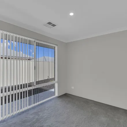 Rent this 4 bed apartment on Anaconda Loop in Dawesville WA 6211, Australia