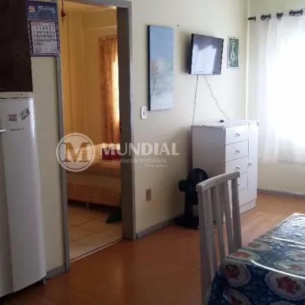 Rent this 1 bed apartment on Rua 3500 in Centro, Balneário Camboriú - SC