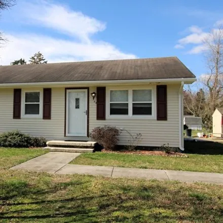 Image 2 - 334 Brookview Drive, Wicomico County, MD 21804, USA - House for sale