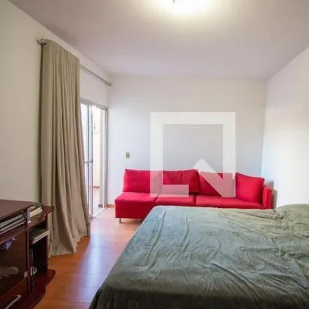 Buy this 1 bed apartment on Rua Saldanha Marinho in Botafogo, Campinas - SP