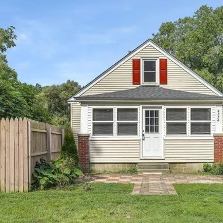 Buy this 2 bed house on Nelson Road in New Church, Accomack County