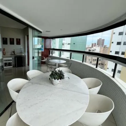 Image 1 - Ed Evian, Rua Nita Costa, Ondina, Salvador - BA, 40155, Brazil - Apartment for sale
