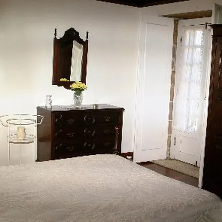Rent this 4 bed apartment on Rua Doutor Manuel Fraga in 4860-354 Cabeceiras de Basto, Portugal