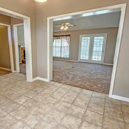 Image 6 - 9190 Plantation Lakes Drive, Olive Branch, MS 38654, USA - House for sale