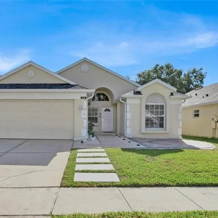 Rent this 3 bed house on 1036 Troon Circle in Polk County, FL 33897
