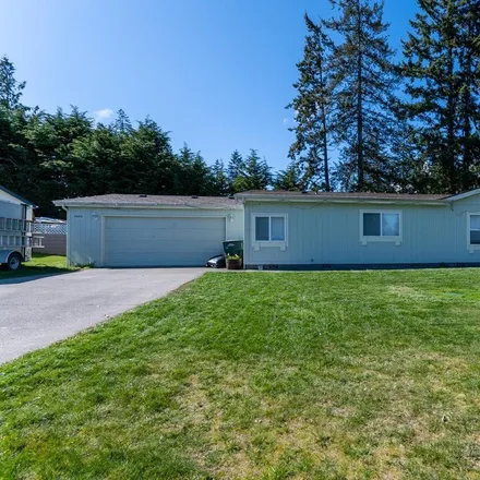 Buy this 3 bed house on 3420 Mill Creek Court in Port Angeles, WA 98362