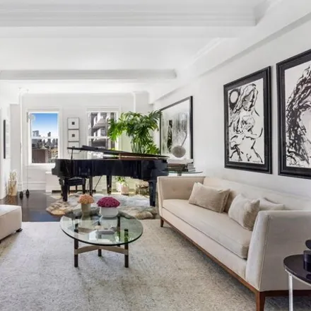 Image 4 - Mirabeau, 165 West 91st Street, New York, NY 10025, USA - Condo for sale