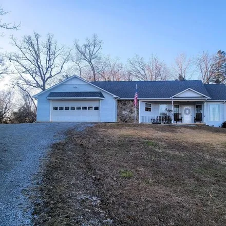 Buy this 3 bed house on 1398 Pin Hook Road in Rhea County, TN 37381