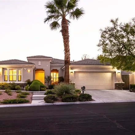 Image 2 - 3283 Saddle Soap Court, Summerlin South, NV 89135, USA - House for sale