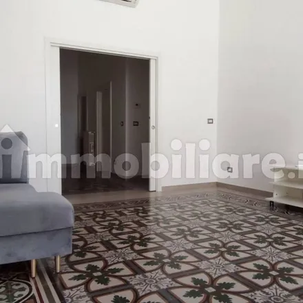 Rent this 3 bed apartment on Banca Credem in Corso Roma 59, 71100 Foggia FG