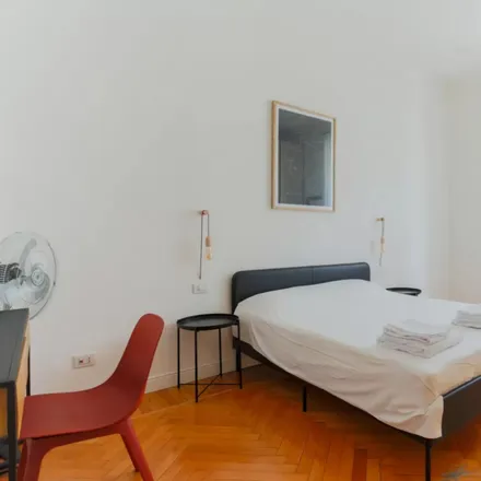 Image 3 - Via Luigi Settembrini, 42, 20124 Milan MI, Italy - Apartment for rent