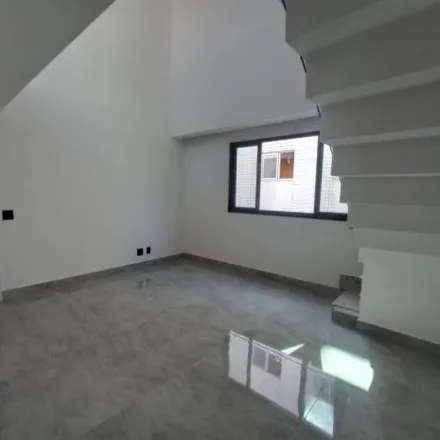 Buy this 4 bed apartment on Ginásio Poliesportivo Monsenhor Lydio Murta in Rua Campanário, Ana Lúcia