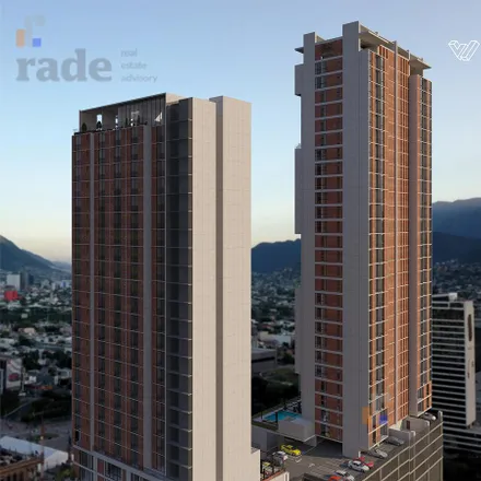 Image 8 - Oxxo, Calle Washington, Centro, 64018 Monterrey, NLE, Mexico - Apartment for sale