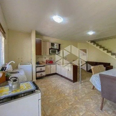 Image 2 - Rua Ernesto da Silva Rocha, Estância Velha, Canoas - RS, 92032-300, Brazil - Apartment for sale