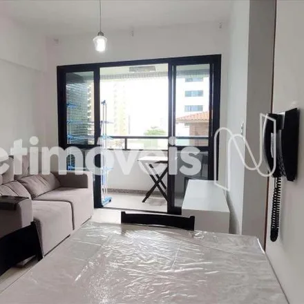 Rent this 1 bed apartment on La Ville in Rua Anquises Reis 187, Jardim Armação
