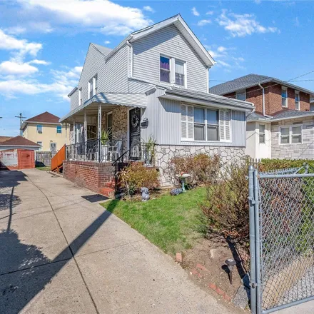 Buy this 3 bed house on 24-04 Deerfield Road in New York, NY 11691