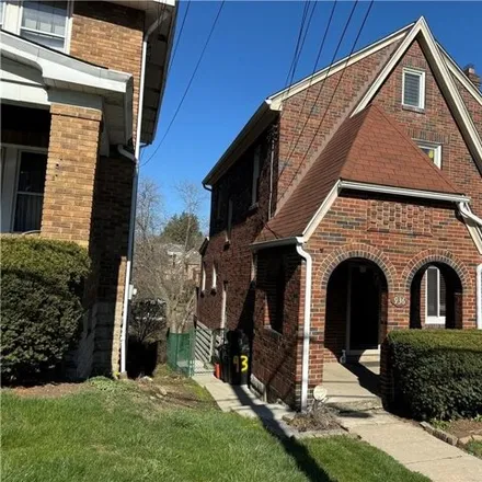Buy this 3 bed house on 938 Peermont Avenue in Dormont, PA 15216