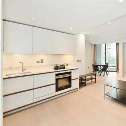 Image 4 - Westmark, Newcastle Place, London, W2 1BW, United Kingdom - Room for rent