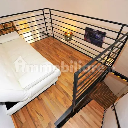 Rent this 4 bed apartment on Via Pagano Doria 19 in 16127 Genoa Genoa, Italy