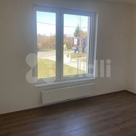 Rent this 1 bed apartment on Odlehlá ev.293 in 500 02 Hradec Králové, Czechia