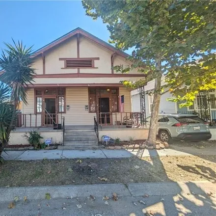 Rent this 2 bed house on 410 South Telemachus Street in New Orleans, LA 70119