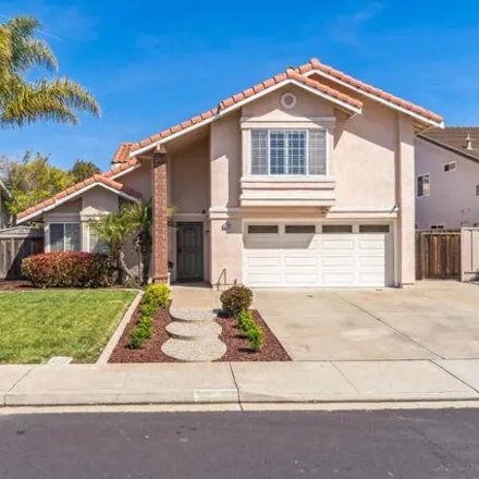 Buy this 4 bed house on 33035 Korbel Street in Union City, CA 94587