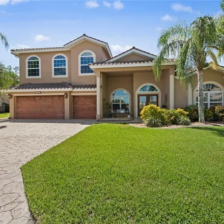 Buy this 4 bed house on 12445 Pebble Stone Court in Gateway, FL 33913