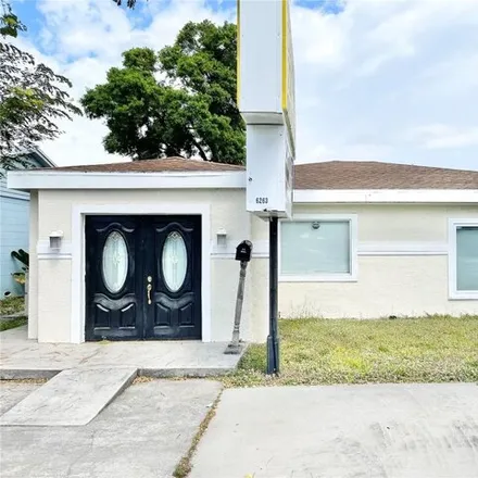Rent this 4 bed house on We Buy Houses Cash in Park Boulevard, Pinellas Park