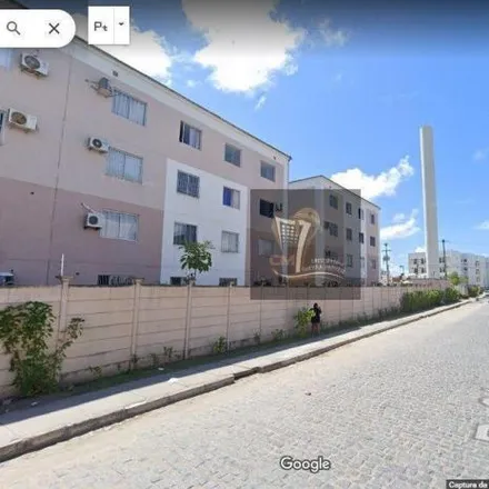 Buy this 2 bed apartment on Rua Cárceres in Candeias, Jaboatão dos Guararapes - PE
