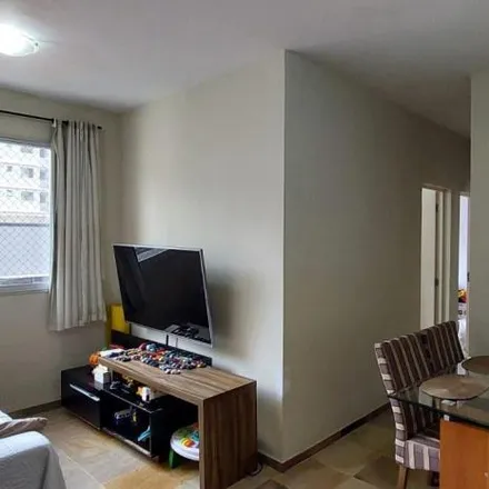 Buy this 3 bed apartment on Rua Curitiba 1105 in Itapuã, Vila Velha - ES