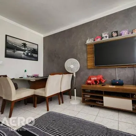 Buy this 3 bed apartment on Itaú in Rua Ezequiel Ramos, Vila Cardia