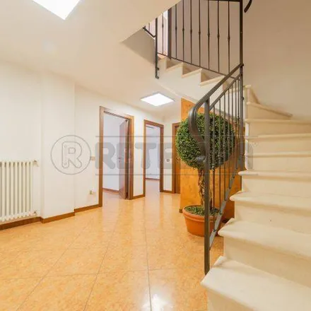 Image 9 - Viale del Mercato Nuovo 2, 36100 Vicenza VI, Italy - Apartment for rent