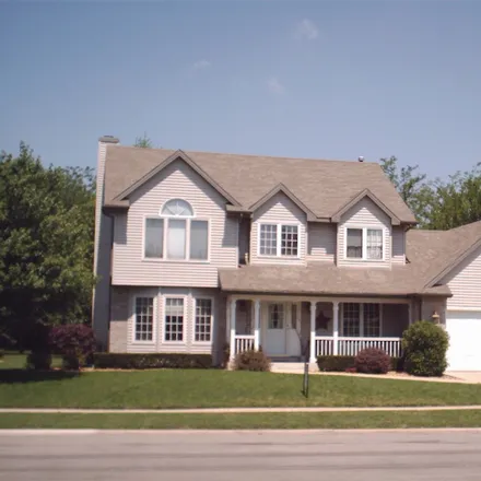 Buy this 3 bed house on 705 Periwinkle Turn in Bourbonnais, IL 60914