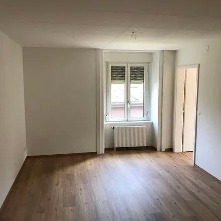 Rent this 3 bed apartment on Rue des Envers 64 in 2400 Le Locle, Switzerland