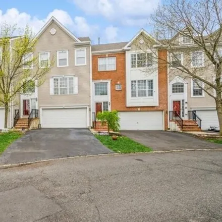 Buy this 3 bed townhouse on 286 Nathan Drive in Marlboro Township, NJ 07751
