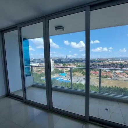 Buy this 2 bed apartment on PH Top Towers in Avenida Centenario, 0818