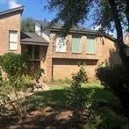 Rent this 4 bed house on 8399 Acapulco Cove Court in Atascocita, TX 77346