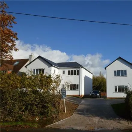 Buy this 4 bed house on Wright's Green Lane in Uttlesford, CM22 7RW