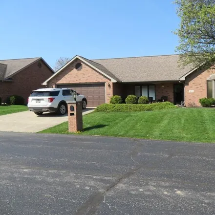 Buy this 2 bed condo on 65 Heather Bend in Urbana, OH 43078