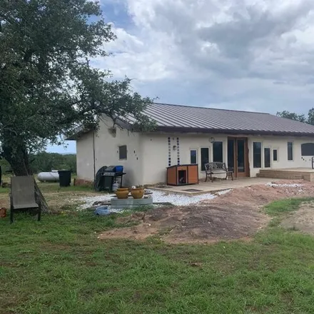 Buy this 2 bed house on Wild Oak Acres in Llano County, TX