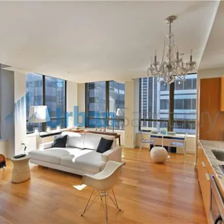 Image 5 - Chase Manhattan Plaza, New York, NY 10045, USA - Apartment for rent
