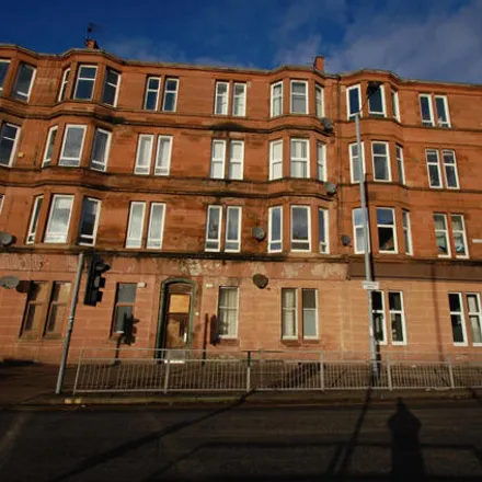Buy this 1 bed apartment on Nursery Lane in Glasgow, G41 2PN